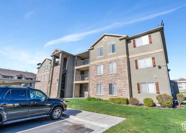 Property at 3543 E Rock Creek Rd #11, Eagle Mountain, UT 84005, 3 beds, 2 baths