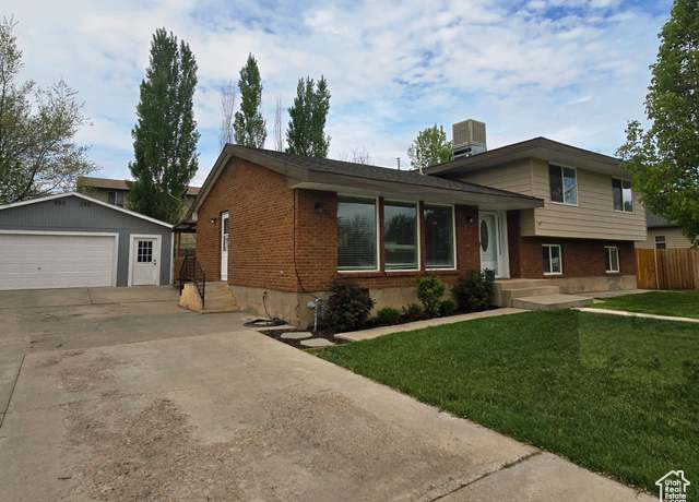 Property at 83 N 1250 W, Vernal, UT 84078, 4 beds, 3 baths