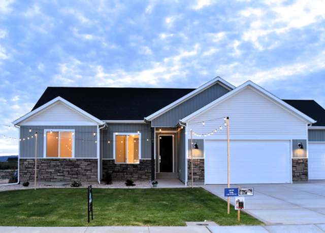 Property at 1263 N 3625 W, Cedar City, UT 84721, 3 beds, 2 baths
