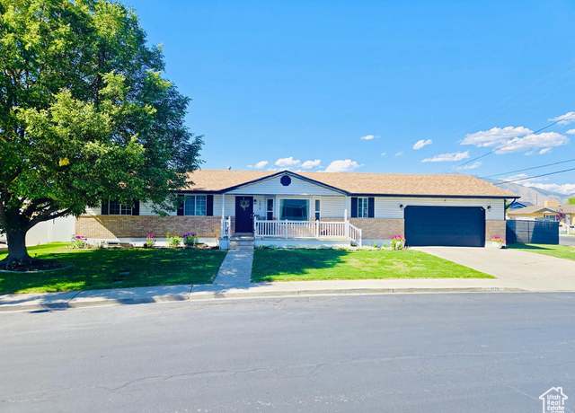 Property at 1079 E 850 S, Spanish Fork, UT 84660, 5 beds, 3 baths