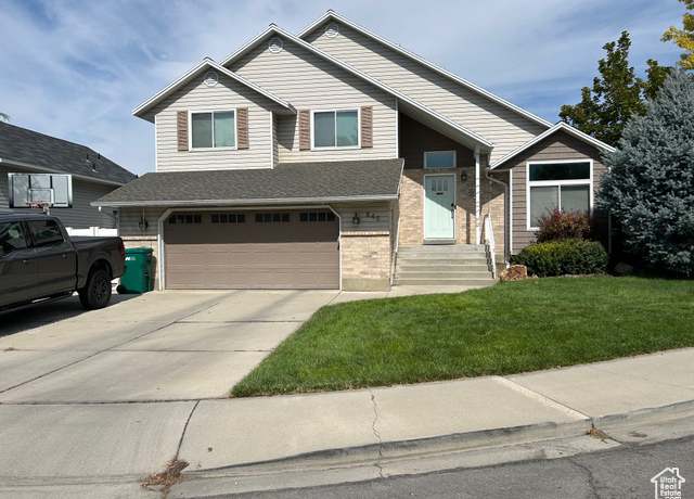 Property at 849 E 315 S, Orem, UT 84097, 5 beds, 3.5 baths