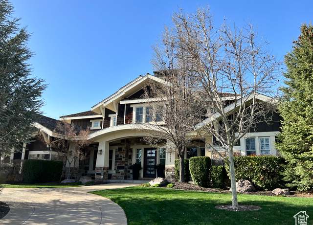 Property at 1011 E 1450 S, Orem, UT 84097, 6 beds, 4.5 baths