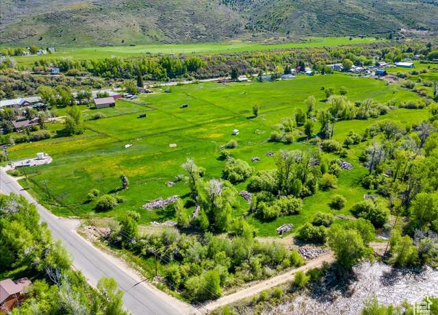 Property at 4347 S Bench Creek Rd, Kamas, UT 84036