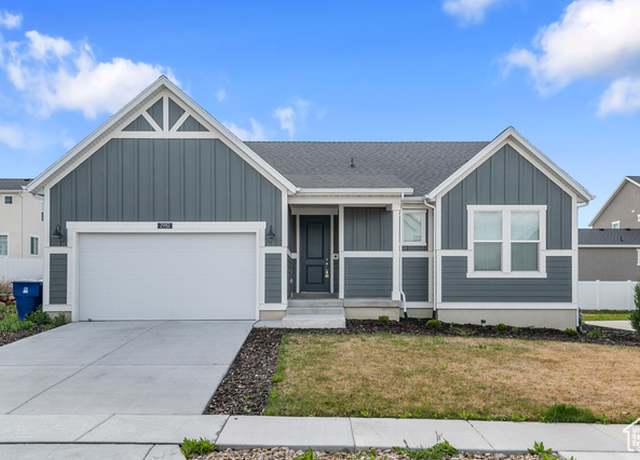 Property at 2982 S Craner Peak Dr, Magna, UT 84044, 3 beds, 2 baths