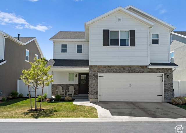 Property at 2117 W 3290 S, Syracuse, UT 84075, 3 beds, 2.5 baths