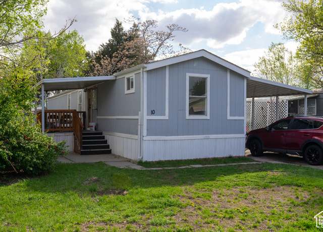 Property at 705 S Redwood Rd #10, Salt Lake City, UT 84104, 3 beds, 2 baths