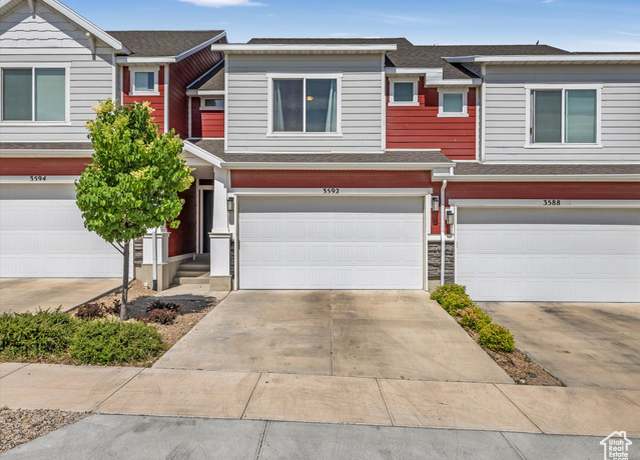 Property at 3592 W Beckham Dr, Herriman, UT 84096, 3 beds, 2.5 baths