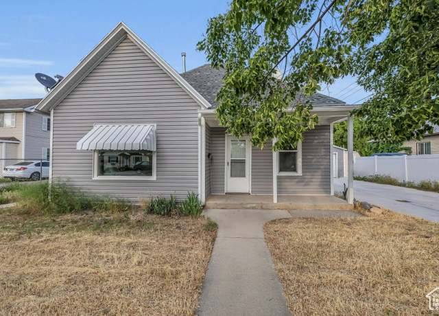 Property at 158 N 900 W, Provo, UT 84601, 3 beds, 1 bath