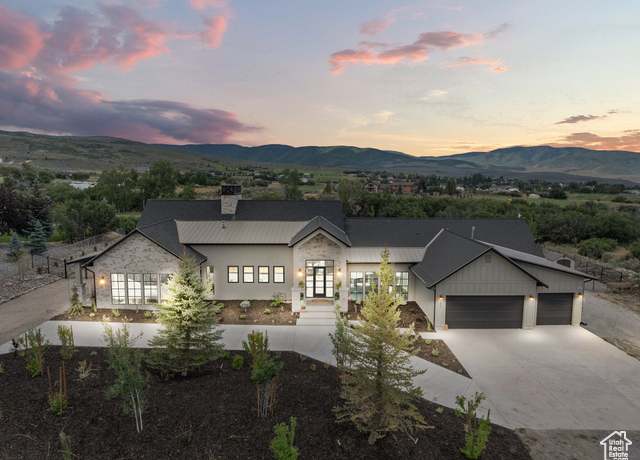 Property at 5240 Lake Creek Rd #3, Heber City, UT 84032, 4 beds, 3.5 baths