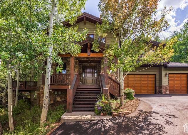 Property at 2185 Bear Hollow Dr, Park City, UT 84098, 5 beds, 5.5 baths