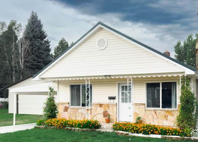 Property at 55 N 400 E, Heber City, UT 84032, 2 beds, 1 bath
