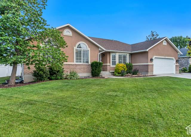 Property at 2793 W Misty Oaks Dr S, South Jordan, UT 84095, 5 beds, 3.5 baths
