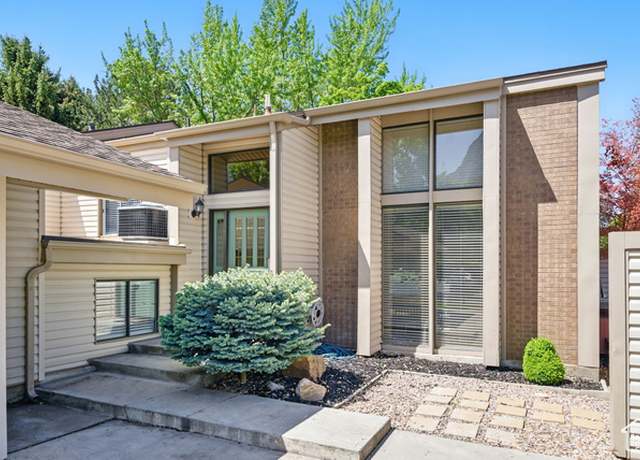 Property at 2823 N Marrcrest EAST, Provo, UT 84604, 3 beds, 2.5 baths