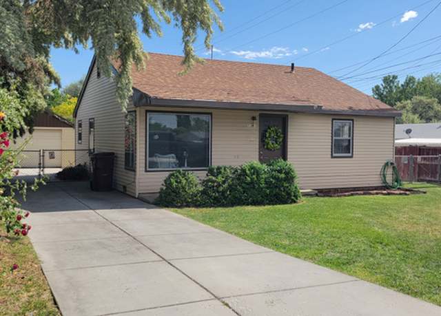 Property at 2297 W 6000 S, Roy, UT 84067, 2 beds, 1 bath