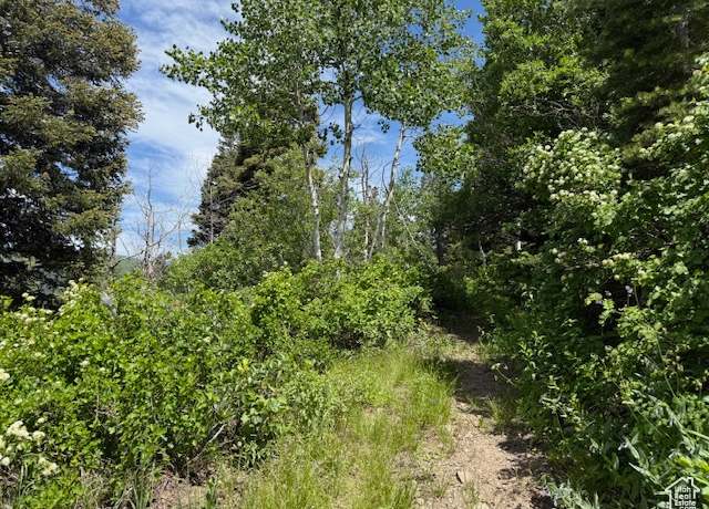 Property at 9657 E 2680 Lambs Cyn S #17, Salt Lake City, UT 84109