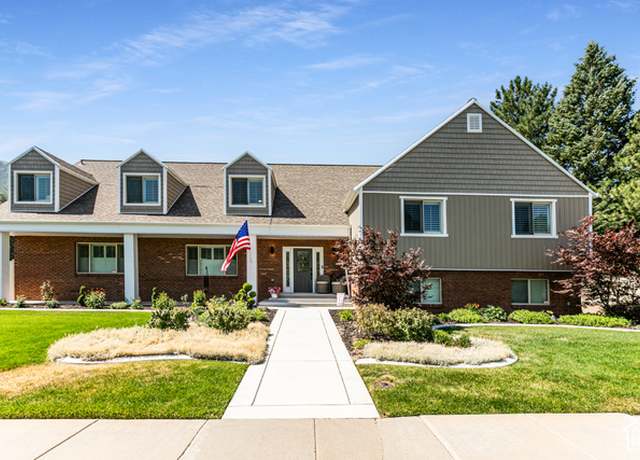 Property at 2148 E Pinecrest Ln S, Sandy, UT 84092, 6 beds, 4.5 baths