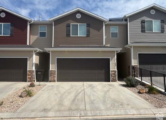 Property at 155 E 3100 N, Cedar City, UT 84721, 3 beds, 2.5 baths