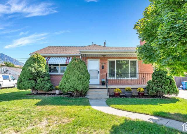 Property at 942 N 75 E, Orem, UT 84057, 5 beds, 2 baths