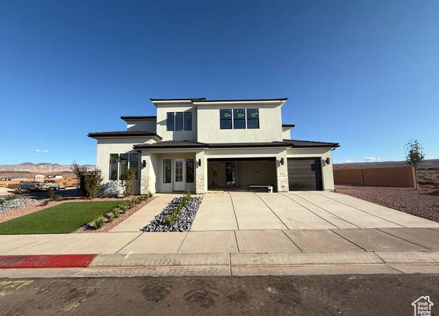 Property at 4851 W 2820 S, Hurricane, UT 84737, 6 beds, 3.5 baths