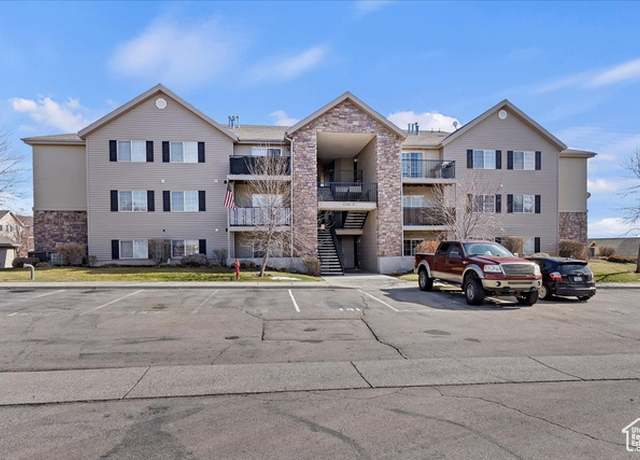 Property at 1598 W Westbury Way N Unit J, Lehi, UT 84043, 3 beds, 2 baths