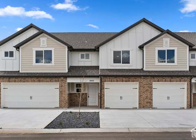 Property at 3960 S 3375 W, West Haven, UT 84401, 3 beds, 2.5 baths