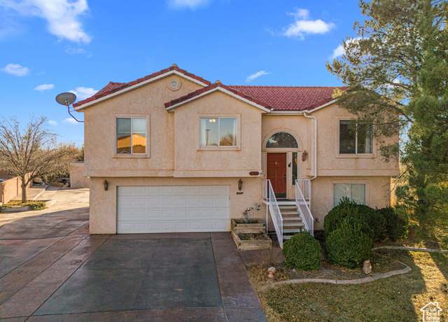 Property at 3561 W 290 N, Hurricane, UT 84737, 6 beds, 4 baths