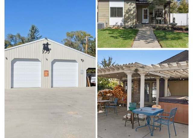 Property at 437 E Vine St S, Murray, UT 84107, 2 beds, 1 bath