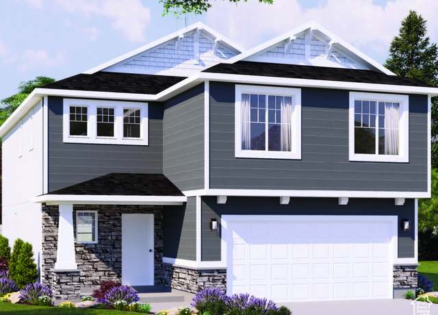 Property at 688 N 600 W #104, Tremonton, UT 84337, 3 beds, 2.5 baths