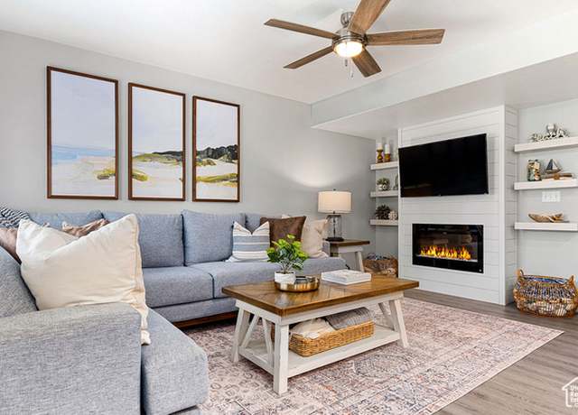 Property at 236 W Seasons Ln #34, Garden City, UT 84028, 4 beds, 3 baths