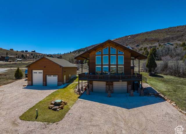 Property at 866 N Yarrow Cir Unit 38/39, Garden City, UT 84028, 4 beds, 3 baths