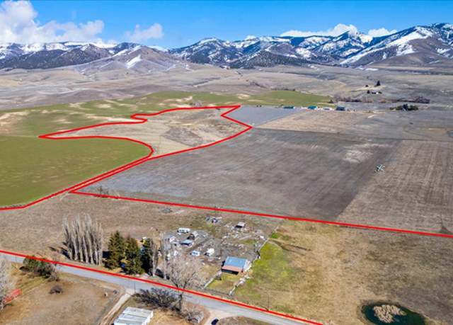 Property at 20862 S Cambridge Rd, Downey, ID 83234
