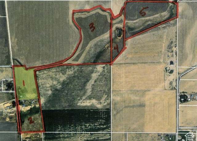 Property at 20862 S Cambridge Rd, Downey, ID 83234