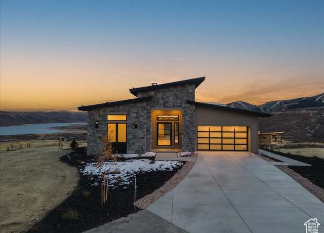 Property at 11409 N Regal Ridge Ct #06, Heber City, UT 84032, 4 beds, 4.5 baths