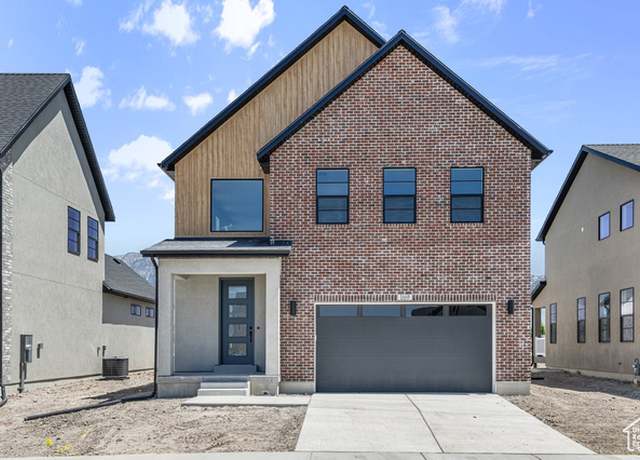 Property at 1468 N 3250 W, Provo, UT 84601, 4 beds, 2.5 baths