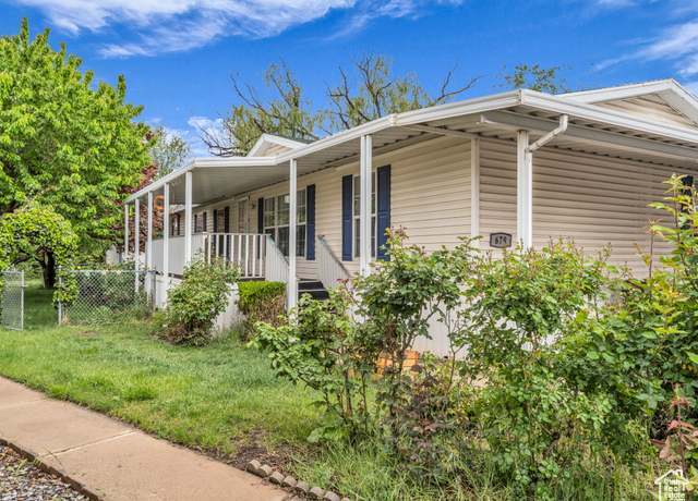 Property at 679 Percival St #265, North Salt Lake, UT 84054, 3 beds, 2 baths