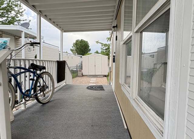Property at 1164 W River Horse Rd #151, West Valley City, UT 84119, 3 beds, 2 baths