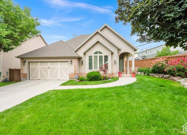 Property at 7195 S Villandrie Ln E, Cottonwood Heights, UT 84121, 4 beds, 3 baths