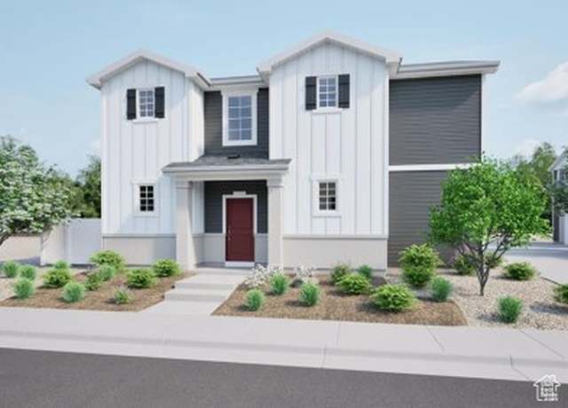 Property at 150 N Bear River Rd #129, Saratoga Springs, UT 84045, 3 beds, 2.5 baths