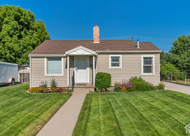 Property at 4617 S Box Elder W, Murray, UT 84107, 2 beds, 1 bath