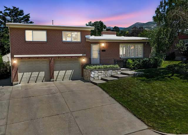 Property at 1871 S 350 E, Bountiful, UT 84010, 4 beds, 2 baths