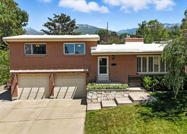 Property at 1871 S 350 E, Bountiful, UT 84010, 4 beds, 2 baths