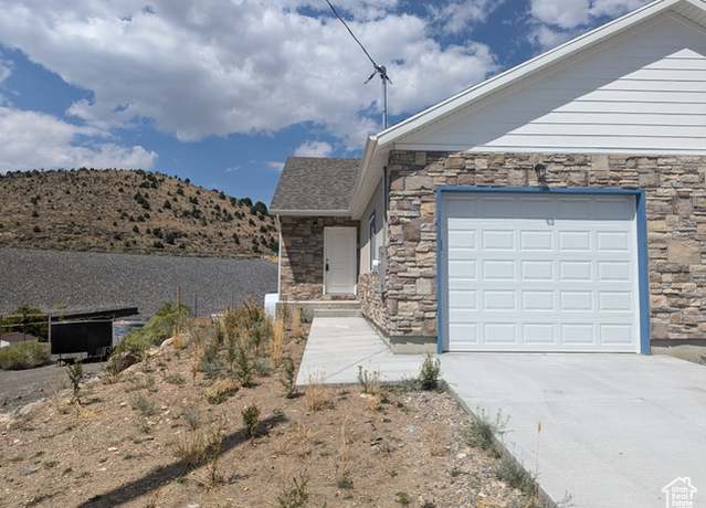 Property at 350 W Dublin S, Eureka, UT 84628, 3 beds, 2 baths