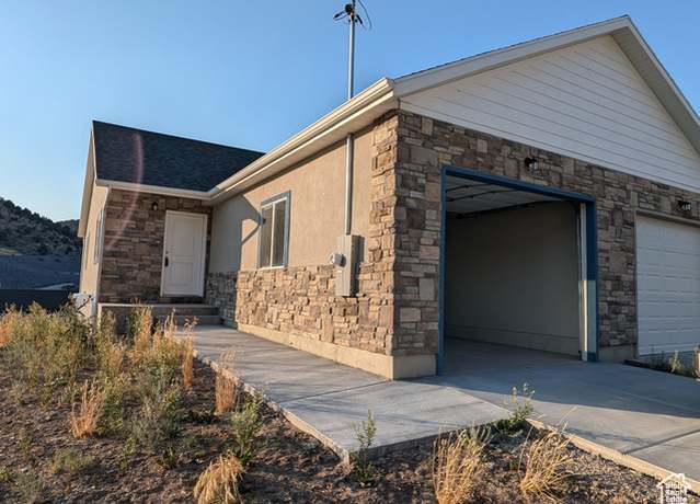 Property at 350 W Dublin S, Eureka, UT 84628, 3 beds, 2 baths