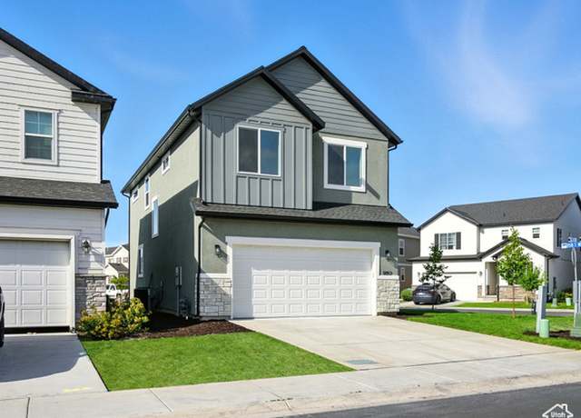 Property at 1557 W 300 N, Pleasant Grove, UT 84062, 4 beds, 3.5 baths