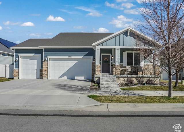 Property at 2006 W Santorini Dr, South Jordan, UT 84095, 5 beds, 3.5 baths