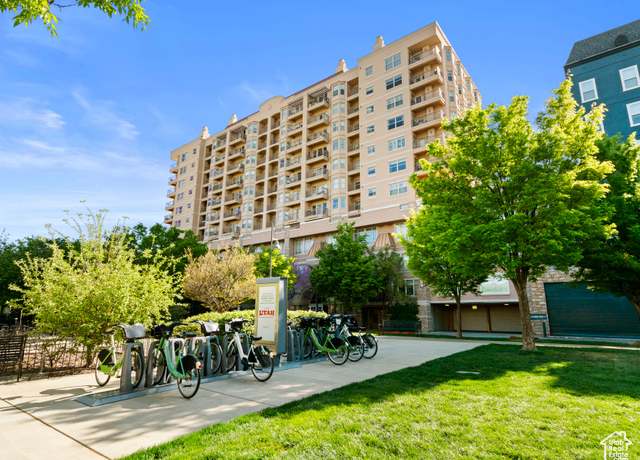 Property at 5 S 500 W #311, Salt Lake City, UT 84101, 1 bed, 1.5 baths