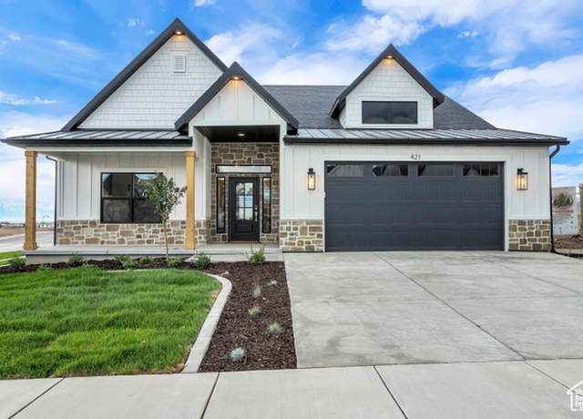Property at 1482 N Starry Way #204, Saratoga Springs, UT 84045, 4 beds, 3 baths