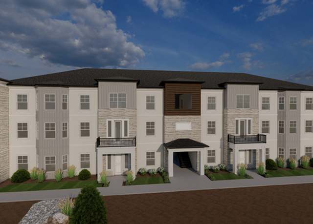 Property at 6512 W Skyline Loop Ln Unit B302, Herriman, UT 84096, 3 beds, 2 baths