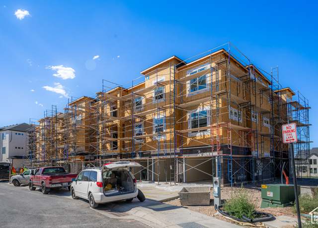 Property at 6512 W Skyline Loop Ln Unit B302, Herriman, UT 84096, 3 beds, 2 baths