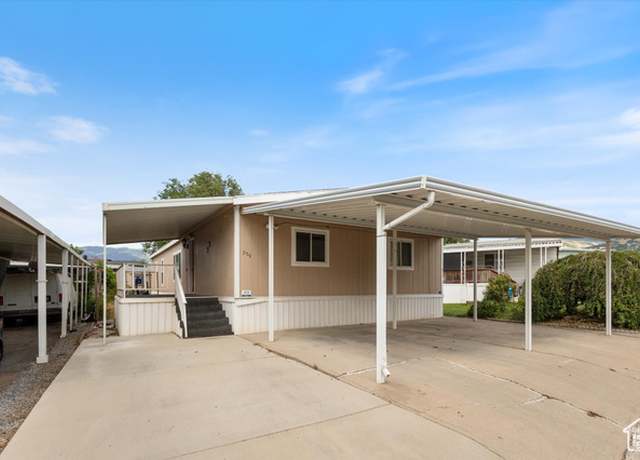 Property at 259 Lionel St #373, North Salt Lake, UT 84054, 4 beds, 2 baths